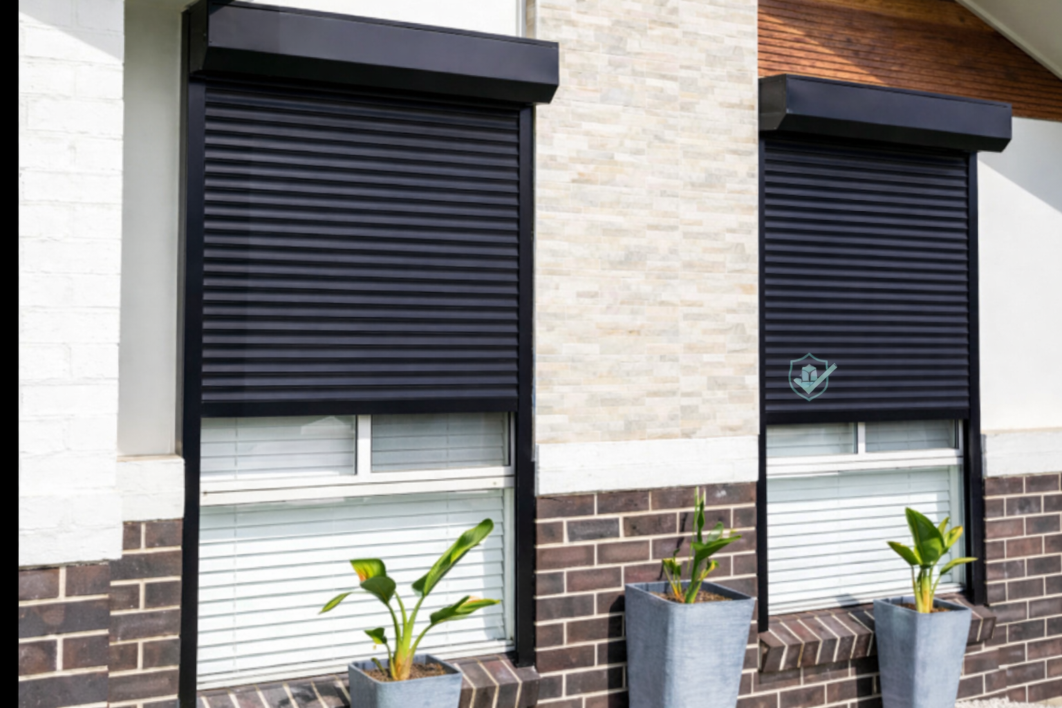 Shutter project coordination