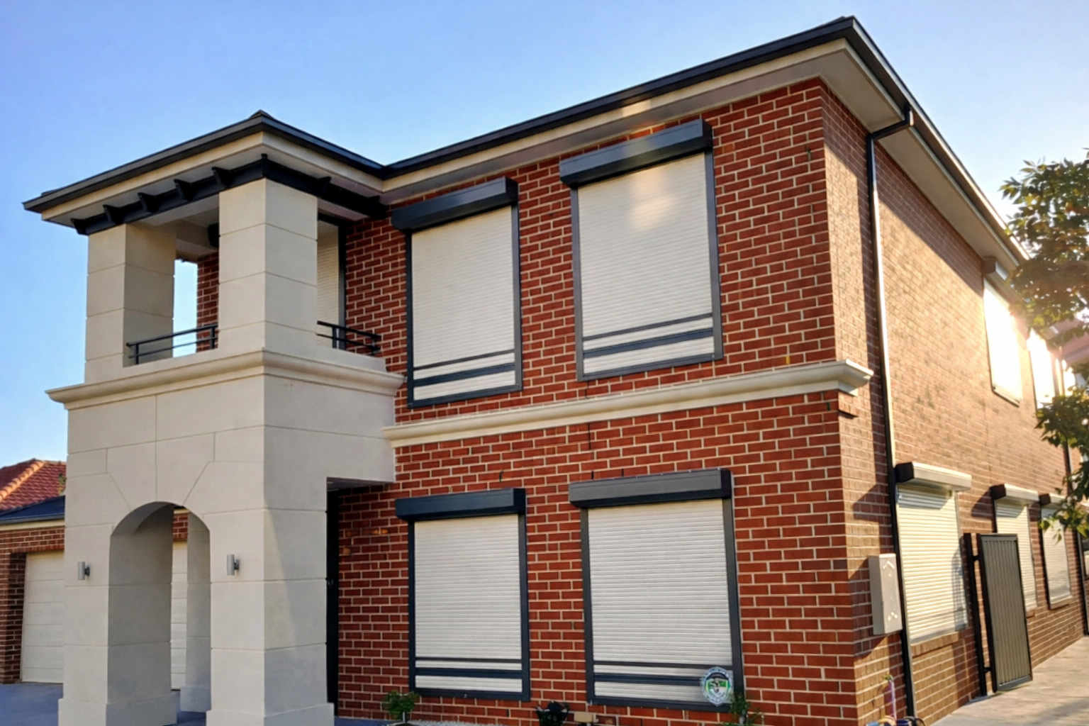 Shutter project visual